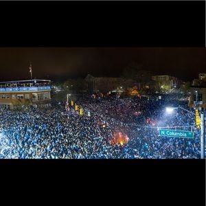 Meet your Posher, Noah